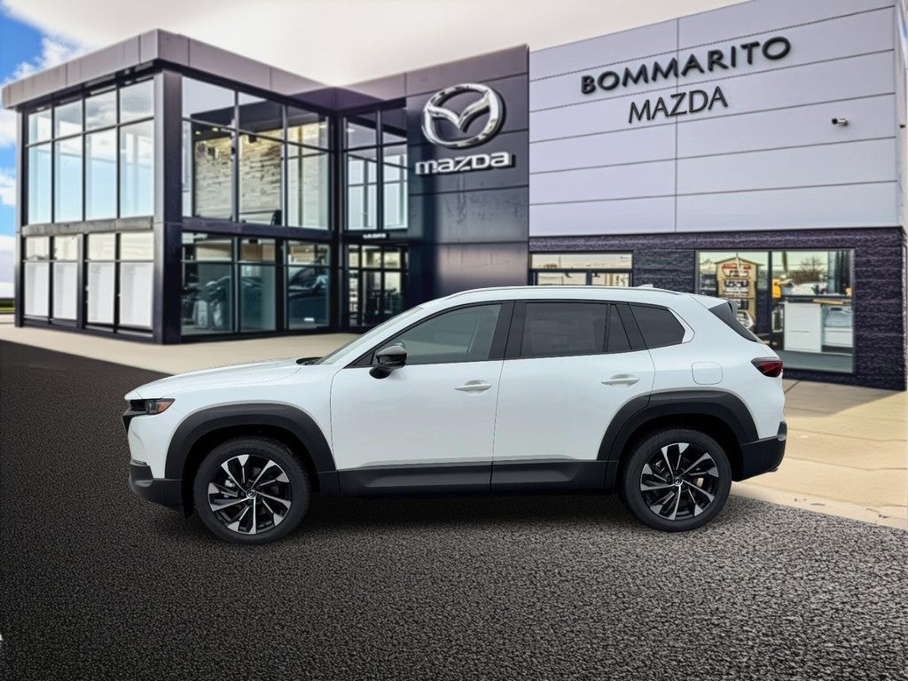 2026 Mazda Mazda CX-50 HEV 2.5 Hybrid Premium Plus