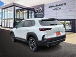 2026 Mazda Mazda CX-50 HEV 2.5 Hybrid Premium Plus