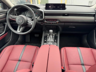 2026 Mazda Mazda CX-50 HEV 2.5 Hybrid Premium Plus