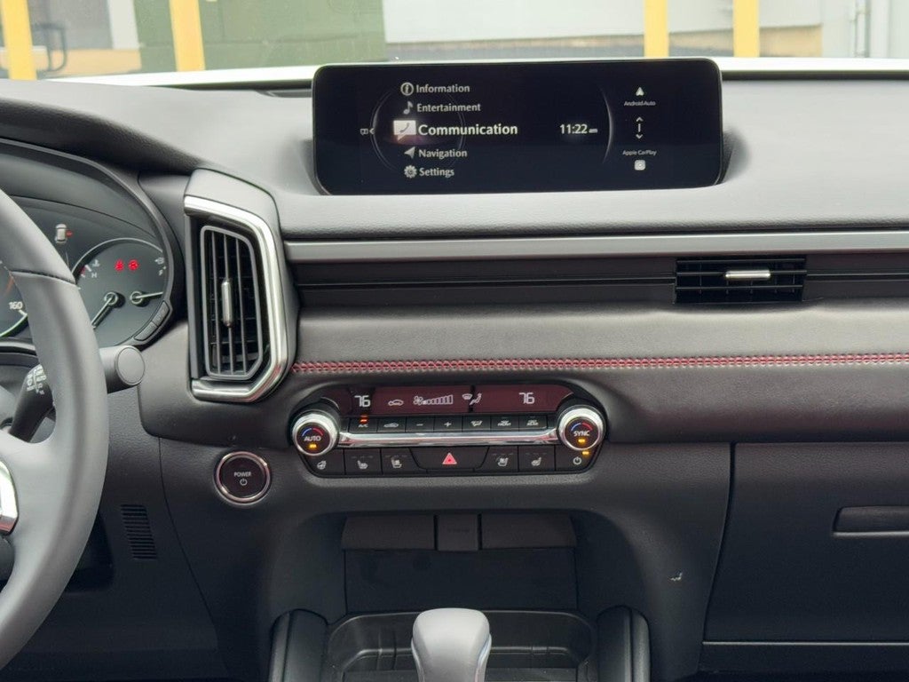 2026 Mazda Mazda CX-50 HEV 2.5 Hybrid Premium Plus