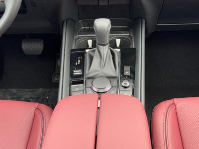 2026 Mazda Mazda CX-50 HEV 2.5 Hybrid Premium Plus