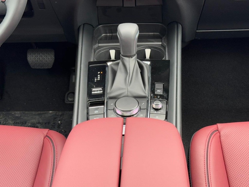 2026 Mazda Mazda CX-50 HEV 2.5 Hybrid Premium Plus