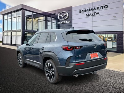 2026 Mazda Mazda CX-50 Hybrid Premium Plus AWD
