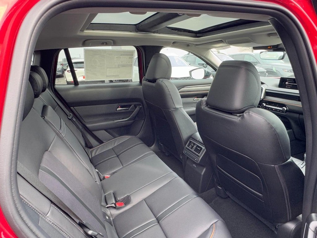 2026 Mazda Mazda CX-50 Hybrid Premium Plus AWD