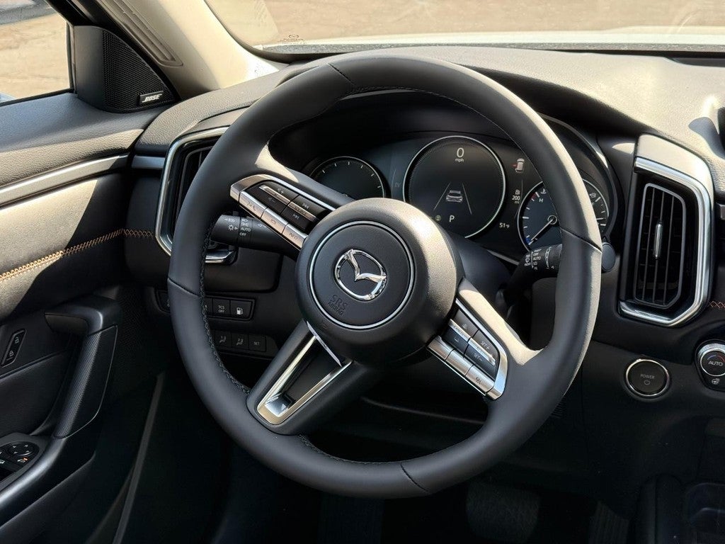 2026 Mazda Mazda CX-50 Hybrid Premium Plus AWD