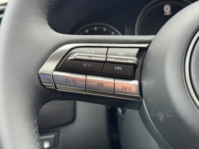 2026 Mazda Mazda CX-50 Hybrid Premium Plus AWD