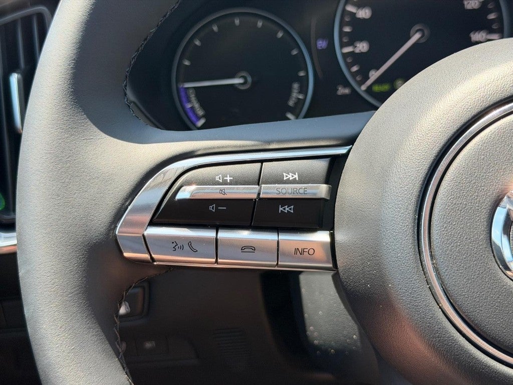 2026 Mazda Mazda CX-50 Hybrid Premium Plus AWD