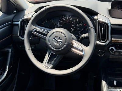 2026 Mazda Mazda CX-50 Hybrid Premium Plus AWD