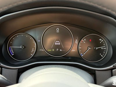 2026 Mazda Mazda CX-50 Hybrid Premium Plus AWD
