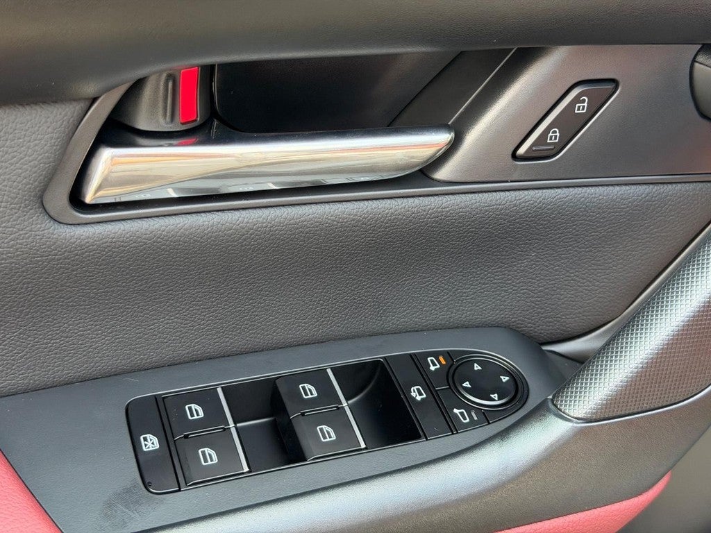 2026 Mazda Mazda CX-50 Hybrid Premium Plus AWD
