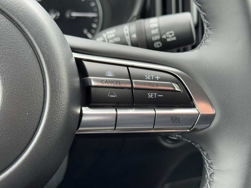 2026 Mazda Mazda CX-50 2.5 S Select AWD