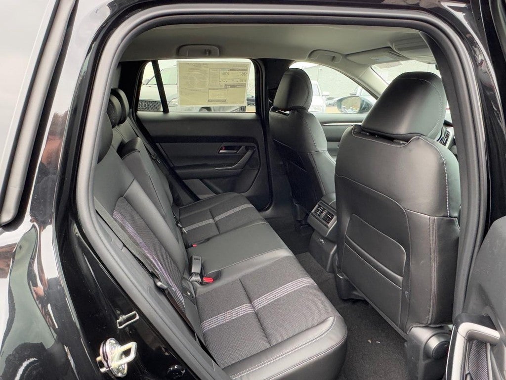 2026 Mazda Mazda CX-50 2.5 S Select AWD