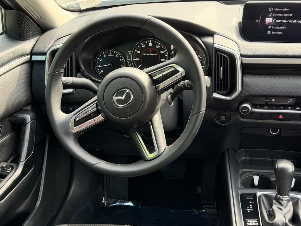 2025 Mazda Mazda CX-50 2.5 S Select Package AWD
