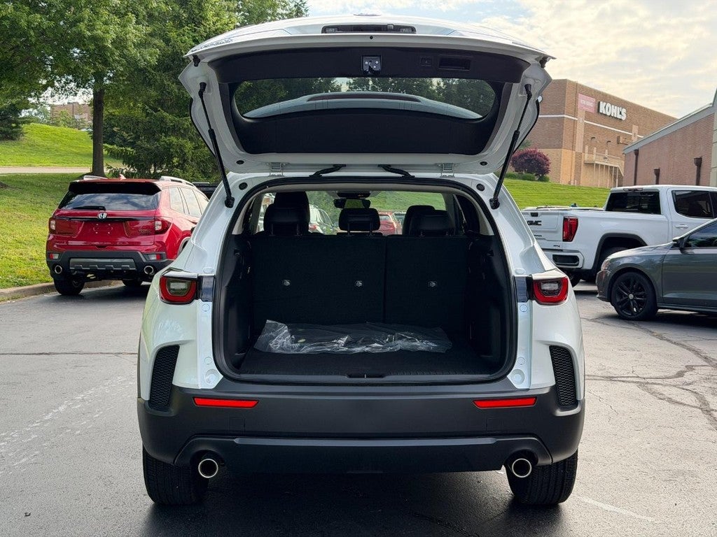 2025 Mazda Mazda CX-50 2.5 S Select Package AWD