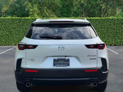 2025 Mazda Mazda CX-50 2.5 S Select Package AWD