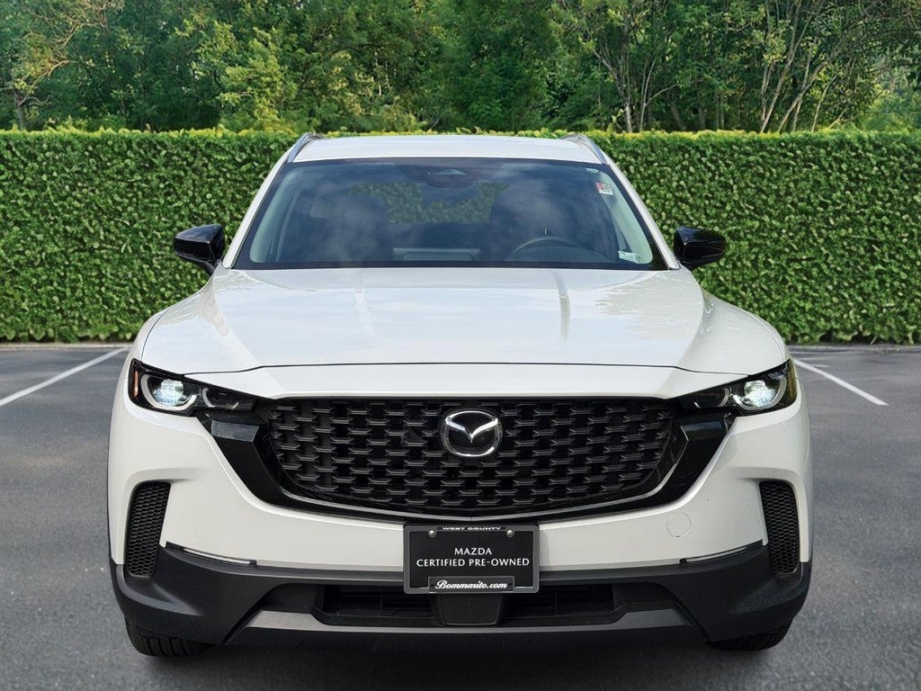 2025 Mazda Mazda CX-50 2.5 S Select Package AWD
