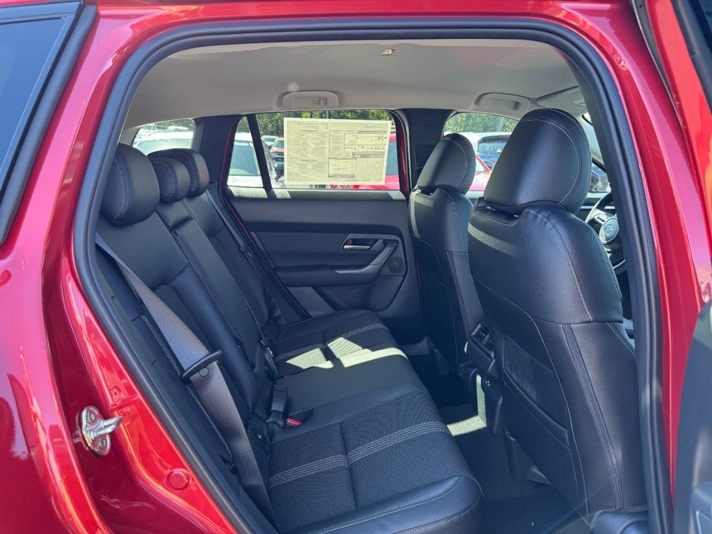 2025 Mazda Mazda CX-50 2.5 S Select Package AWD