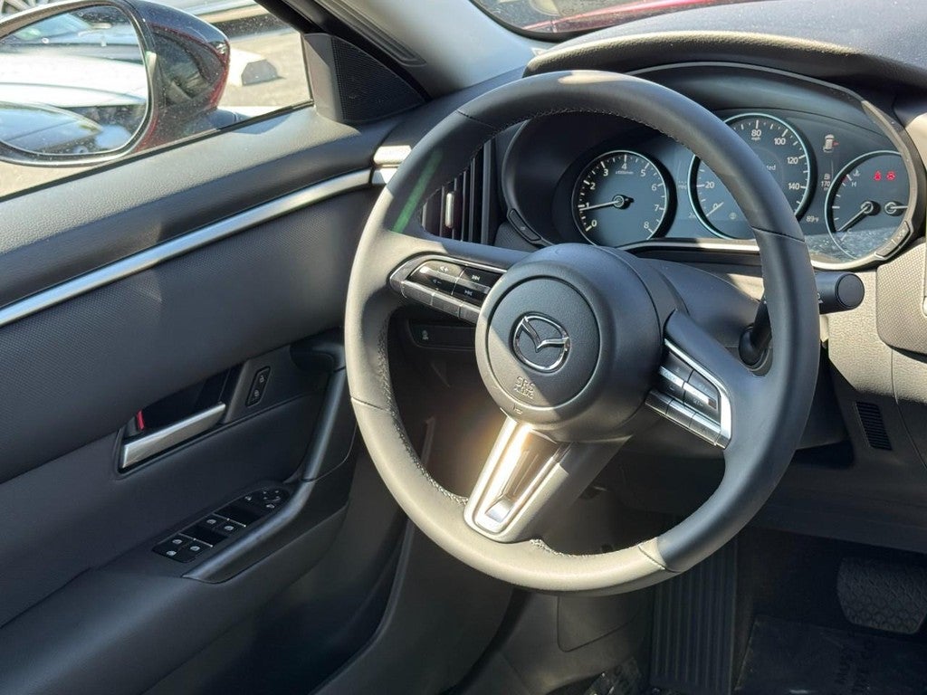 2025 Mazda Mazda CX-50 2.5 S Select Package AWD