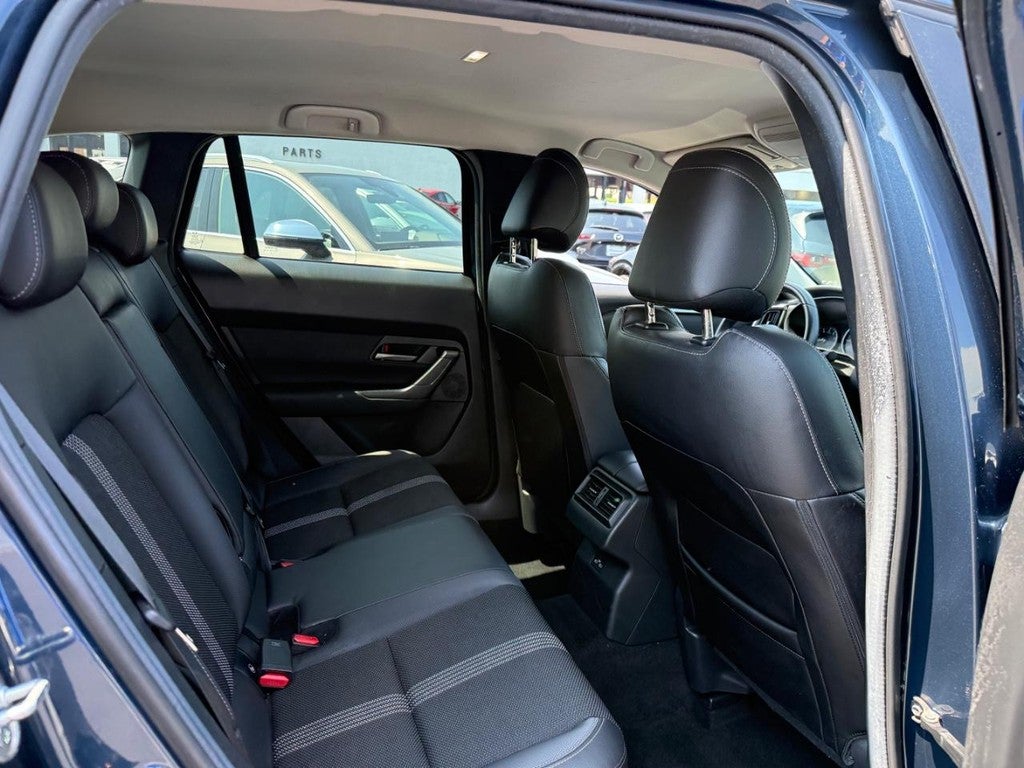 2025 Mazda Mazda CX-50 2.5 S Preferred Package AWD