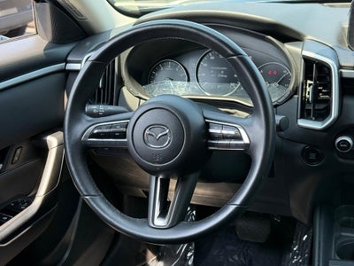 2025 Mazda Mazda CX-50 2.5 S Preferred Package AWD
