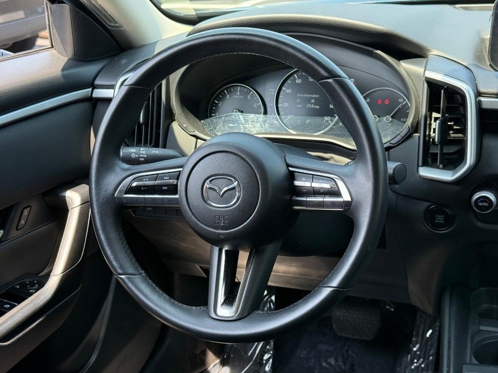2025 Mazda Mazda CX-50 2.5 S Preferred Package AWD