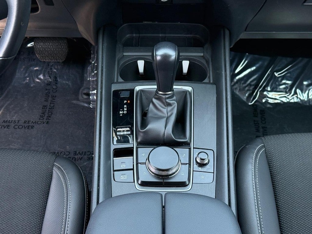 2025 Mazda Mazda CX-50 2.5 S Preferred Package AWD