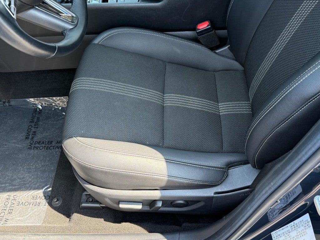 2025 Mazda Mazda CX-50 2.5 S Preferred Package AWD