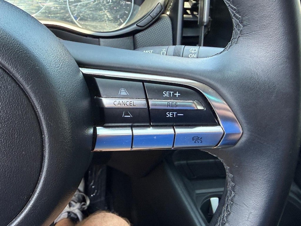 2025 Mazda Mazda CX-50 2.5 S Preferred Package AWD