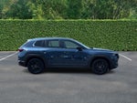 2025 Mazda Mazda CX-50 2.5 S Preferred Package AWD