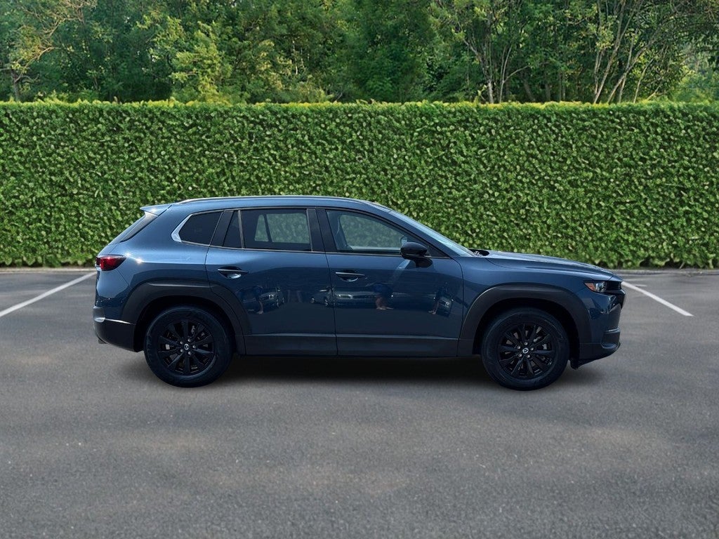 2025 Mazda Mazda CX-50 2.5 S Preferred Package AWD