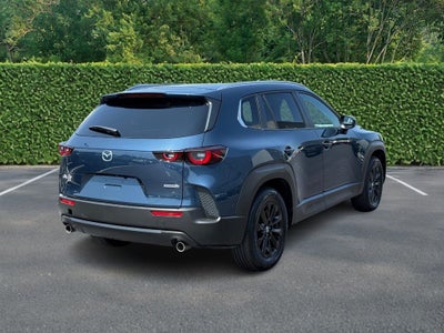 2025 Mazda Mazda CX-50 2.5 S Preferred Package AWD