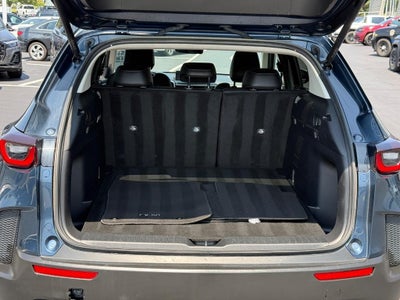 2025 Mazda Mazda CX-50 2.5 S Preferred Package AWD