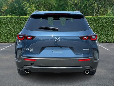 2025 Mazda Mazda CX-50 2.5 S Preferred Package AWD