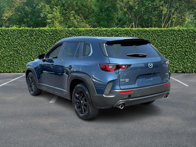 2025 Mazda Mazda CX-50 2.5 S Preferred Package AWD