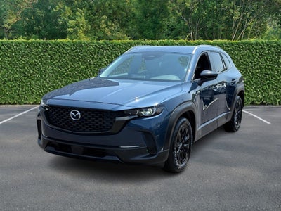 2025 Mazda Mazda CX-50 2.5 S Preferred Package AWD