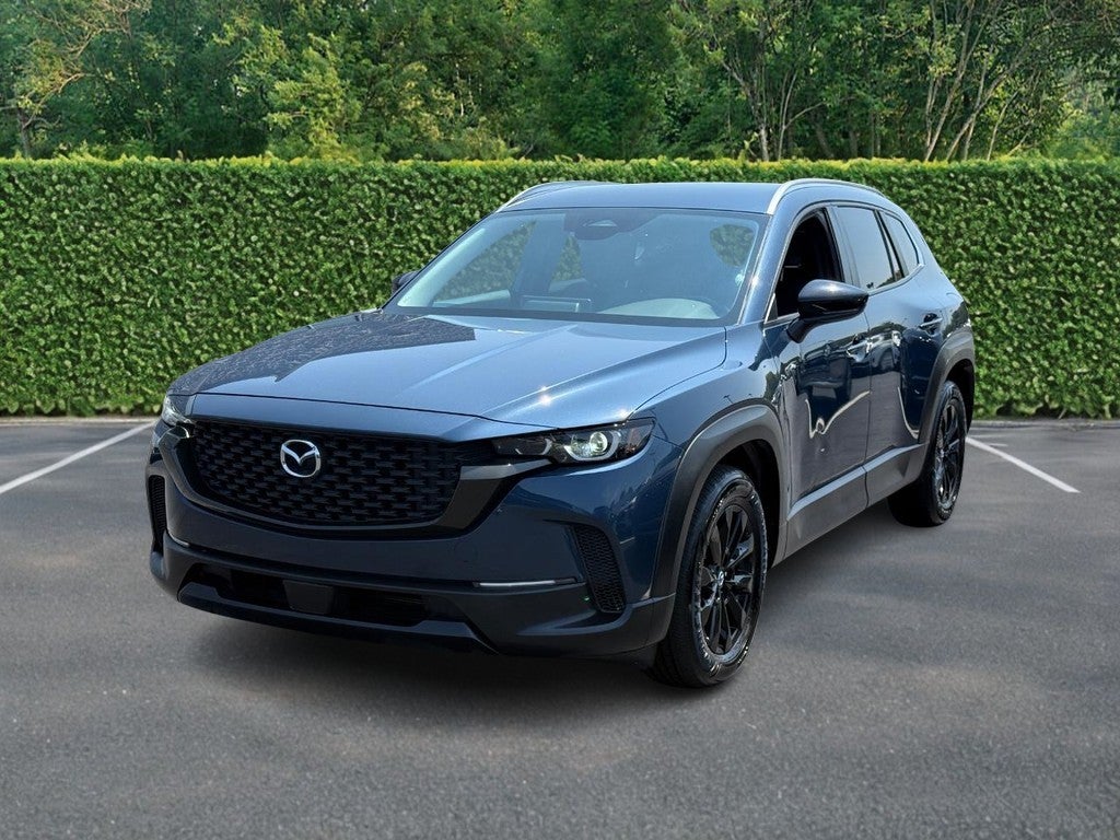 2025 Mazda Mazda CX-50 2.5 S Preferred Package AWD