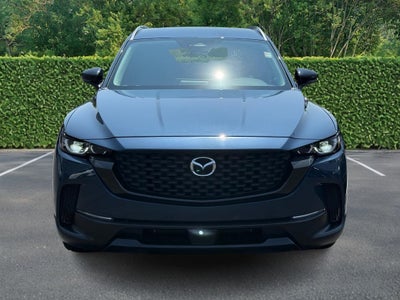 2025 Mazda Mazda CX-50 2.5 S Preferred Package AWD