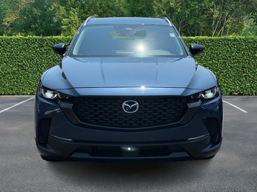 2025 Mazda Mazda CX-50 2.5 S Preferred Package AWD