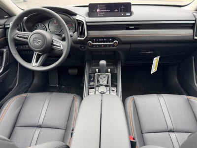 2026 Mazda Mazda CX-50 2.5 Turbo AWD