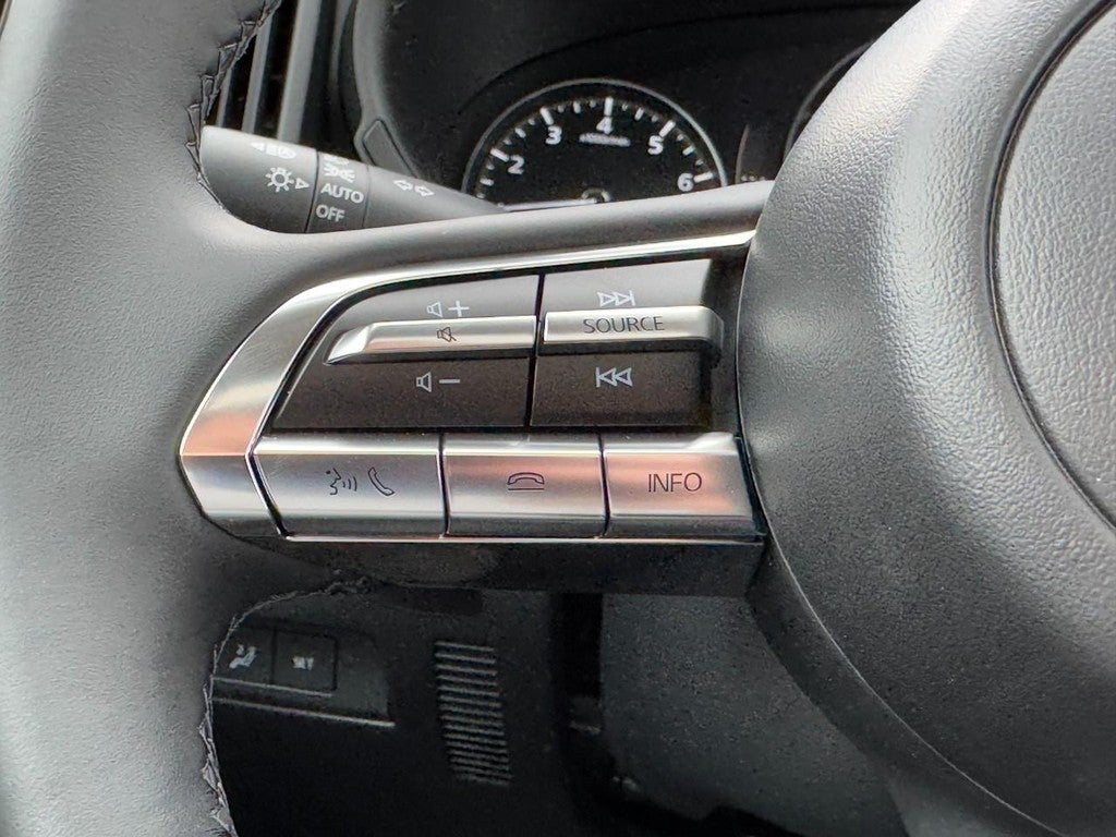 2026 Mazda Mazda CX-50 2.5 Turbo AWD