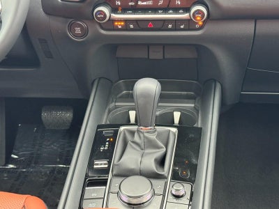 2026 Mazda Mazda CX-50 2.5 Turbo AWD