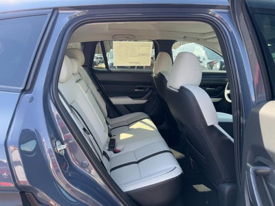 2026 Mazda Mazda CX-50 2.5 Turbo AWD