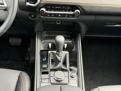 2026 Mazda Mazda CX-50 2.5 Turbo AWD