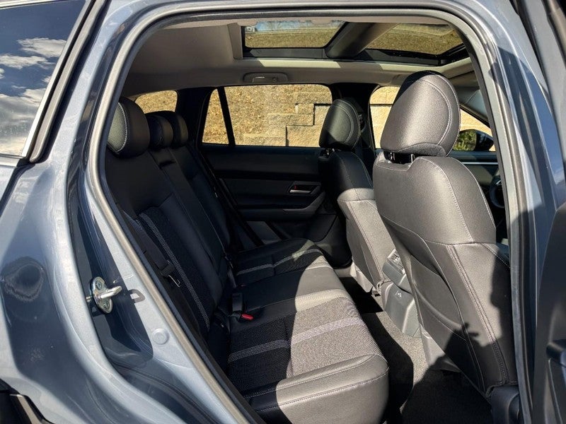 2025 Mazda Mazda CX-50 2.5 S Premium Package AWD