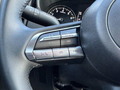 2025 Mazda Mazda CX-50 2.5 S Premium Package AWD