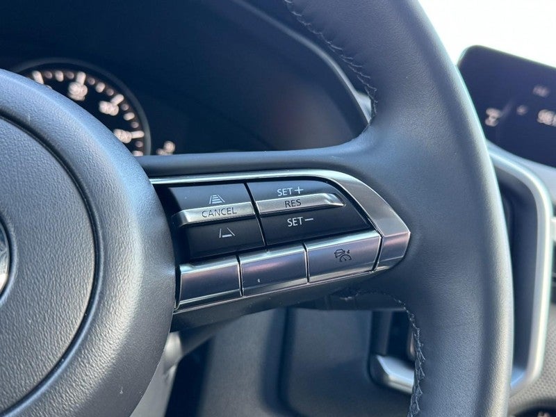 2025 Mazda Mazda CX-50 2.5 S Premium Package AWD