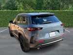 2025 Mazda Mazda CX-50 2.5 S Premium Package AWD
