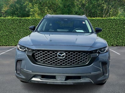 2025 Mazda Mazda CX-50 2.5 S Premium Package