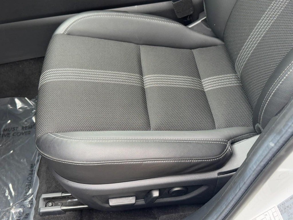 2025 Mazda Mazda CX-50 2.5 S Premium Package AWD