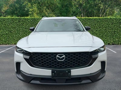 2025 Mazda Mazda CX-50 2.5 S Premium Package AWD